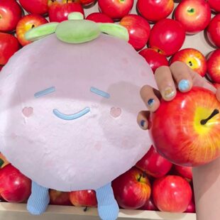 super junior market超市快闪抱枕李东海可爱毛绒抱枕送礼物