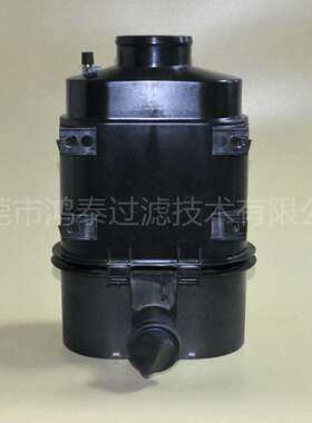 鸿泰 空气滤清器 D080020外壳