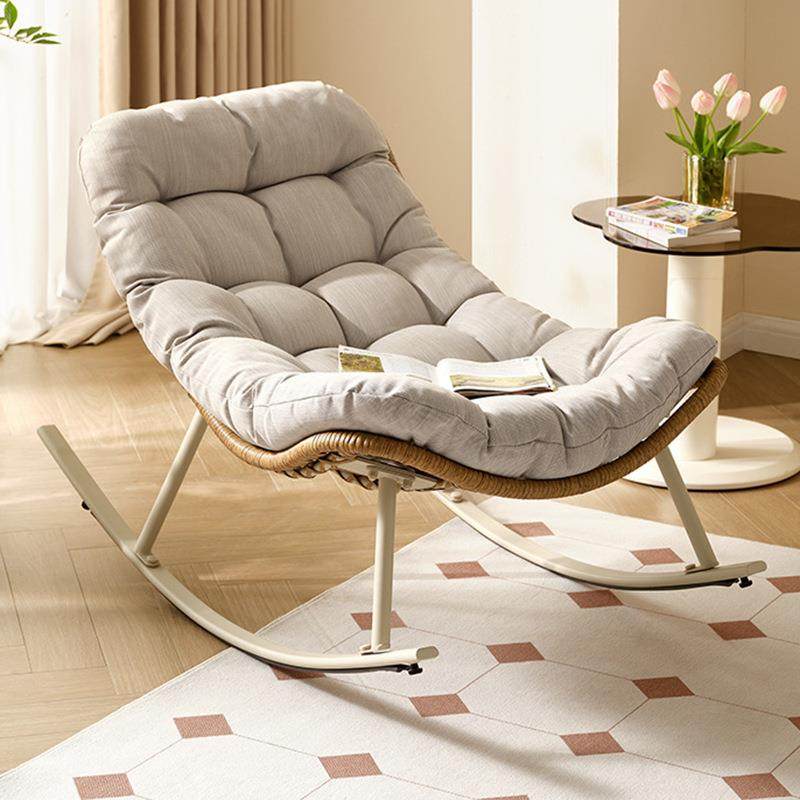 新款夏天简约现代藤编蛋壳摇摇椅客厅阳台休闲可坐可躺午睡懒人椅,农机/农具/农膜,其它农用工具,淘宝优惠券,粉丝福利购,淘宝优惠卷