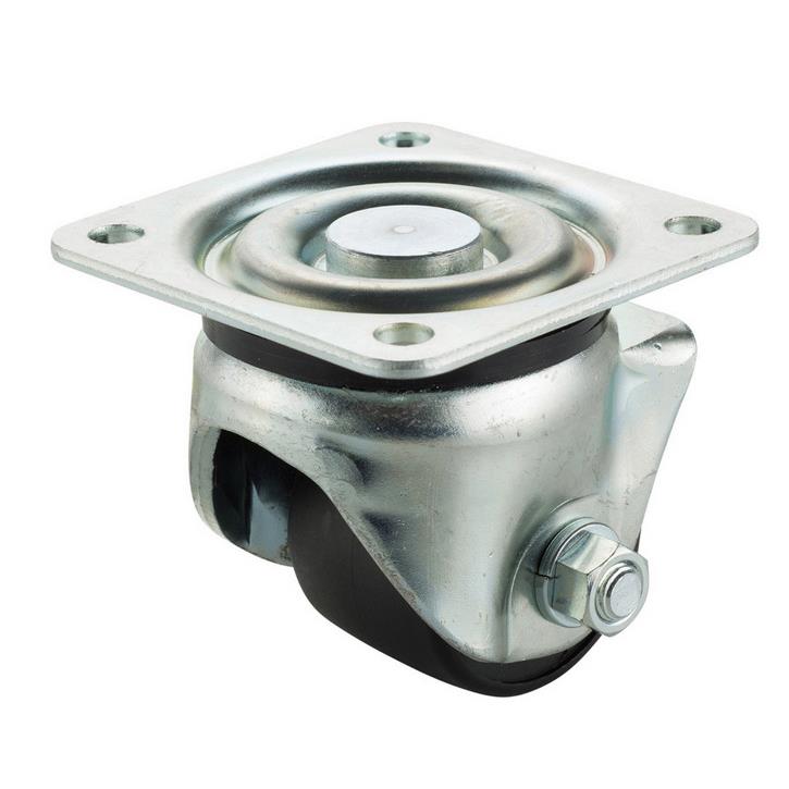 UHG-65MC 轮宽48MM 安装高度97MM 孔径10.5MM 偏心距小