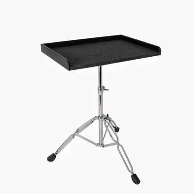 架子鼓小打托盘打击乐托盘打击乐托盘带支架小打桌琴槌鼓棒架其他