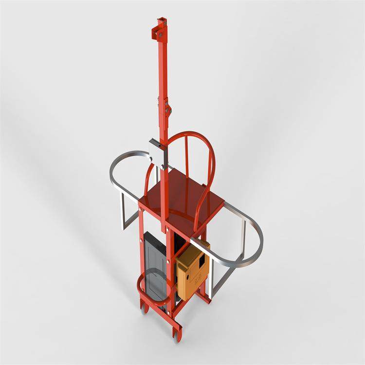 江苏单人吊篮厂,汇洋吊篮,建筑单人吊篮220V,高空作业施工,农机/农具/农膜,其它农用工具,淘宝优惠券,粉丝福利购,淘宝优惠卷
