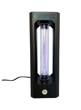 222nm 人机共存 消毒灯紫外线 杀菌台灯 便携式办公室消毒紫外灯