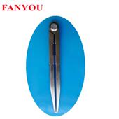 凡莜自产新款 浇铸重型硬质合金头划线规钨钢头间距规划规圆规分规