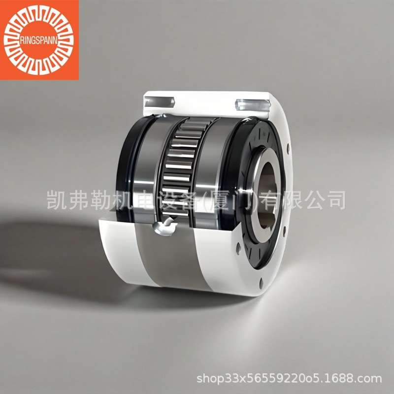 现货瑞班RINGSPANN超越离合器FBF72SF FBF82SF单向轴承FBF107SF