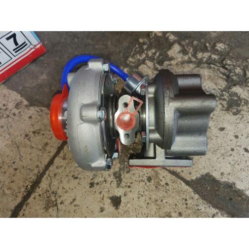 云南昆明云内动力YN4100车用YN4102柴油发电机增压器