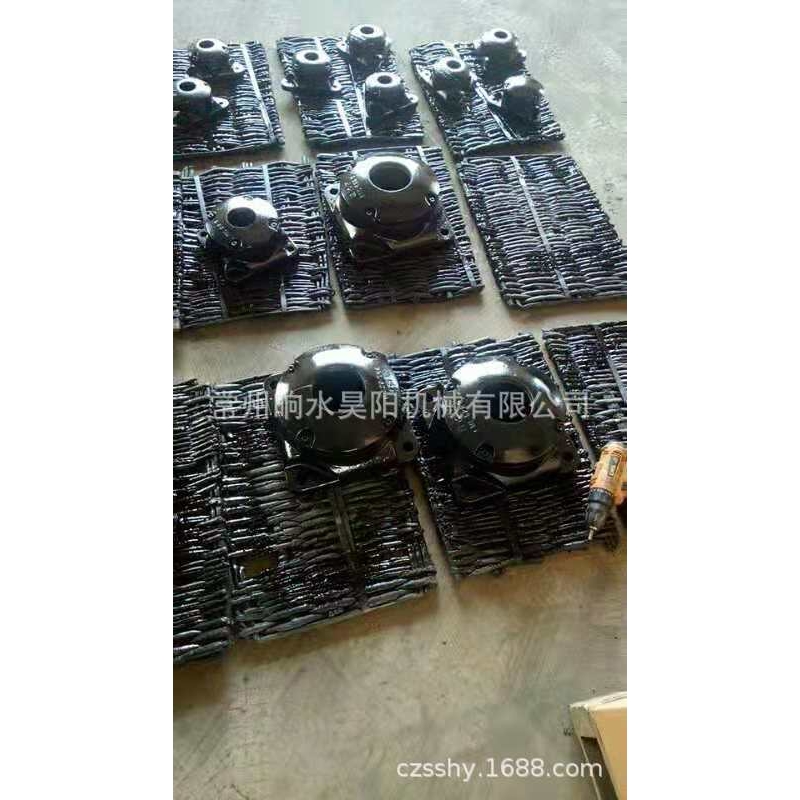 轴承座FNL520法兰式轴承座