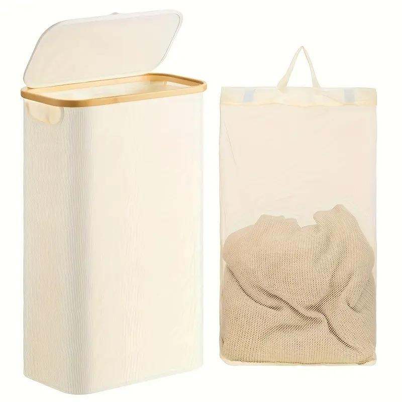 跨境洗衣篮浴室脏衣服家用大容量收纳筐客厅可折叠玩具杂物整理箱