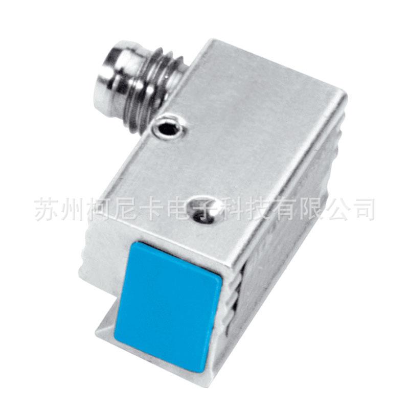 CHBH百汇气缸STMB16*50 STMB16-25S