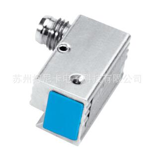 CHBH百汇气缸STMB16*50 STMB16-25S