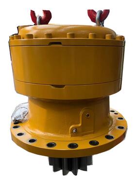 三一SY485挖掘机回转减速机14206887 减速机总成GS27D25-G1H1N