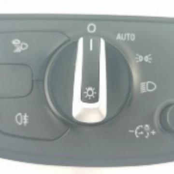 前照灯开关 大灯开关 车灯控制开关 前大灯控制开关4G0 941 531 E