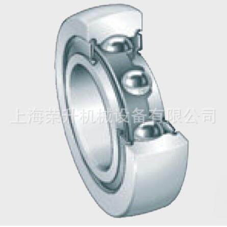 INA滚轮轴承LR202-2RSR，LR202-X-2RSR，LR203-2RSR