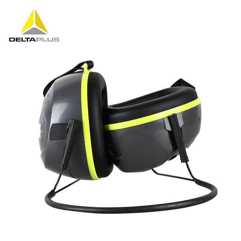代尔塔103011颈带式防噪音耳罩 便携式可与安全帽、面屏配合使用,农机/农具/农膜,其它农用工具,淘宝优惠券,粉丝福利购,淘宝优惠卷