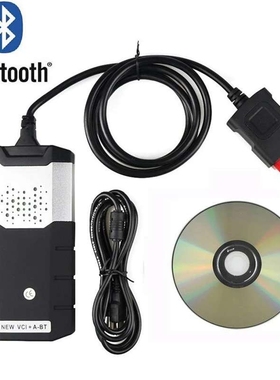 Autocom Wow DS150e delphis 2023 2022 2024 pro V3 NEC Obd2