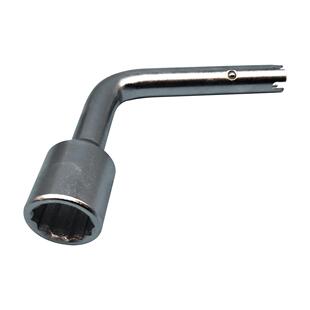 VOE JD004 20806927 Cab Wrench 驾驶室顶泵升降套筒