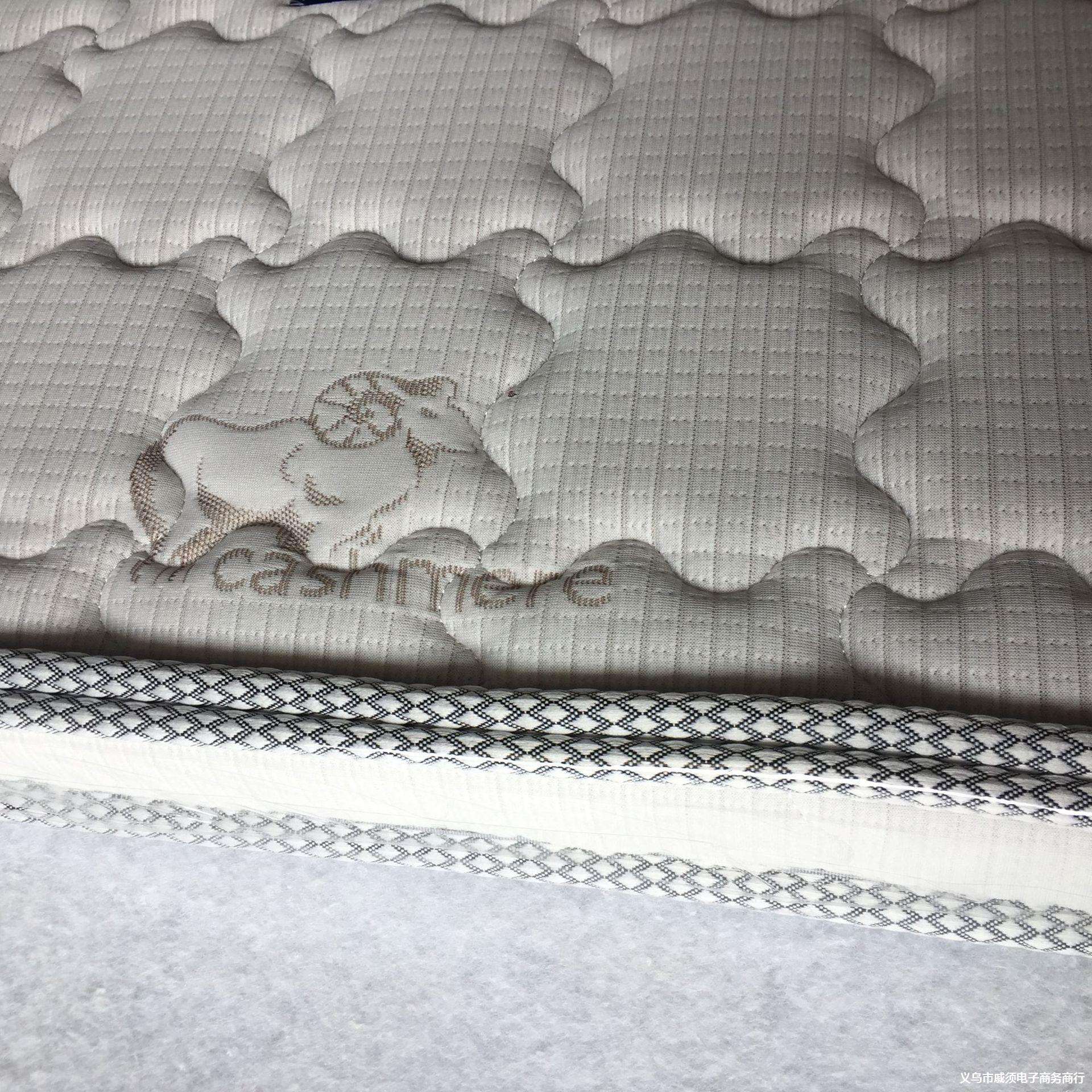 1.2m床垫棕垫无胶3E椰棕垫薄垫儿童学生偏硬折叠1.5m棕垫厂家直供