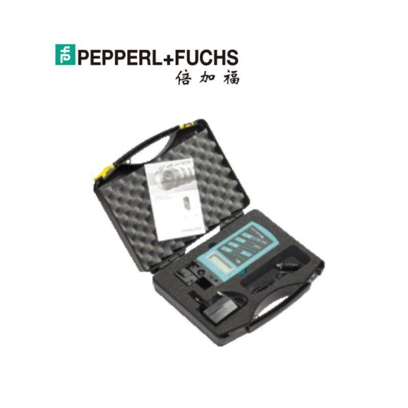 (229188)VBP-HH1-V3.0-KIT倍加福AS-i总线手持式编址器