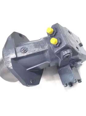 德国Rexrorh/力士乐斜盘式轴向柱塞泵A2FE90/61W-VZL026马达