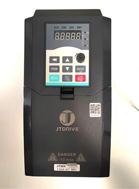 国产变频器金田变频器JT26N系列5.5W/380V26N0055G3