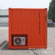 标准海运集装 陆地房屋集装 箱房 可住人集装 带空调临时住房 箱