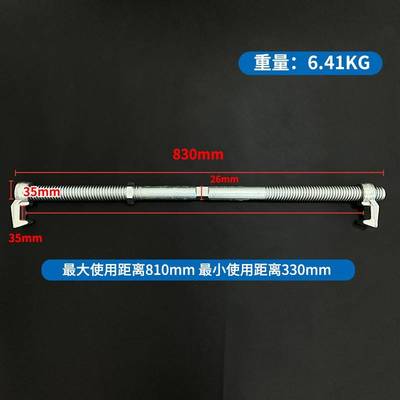 集装箱链接桥锁中锁半挂车焊接锁头地板转锁集装箱大号锁件连接器