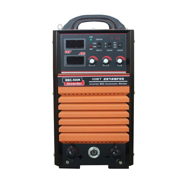 现货生产矿用逆变气体保护焊机NBC-350逆变直流气保焊机380V 660V