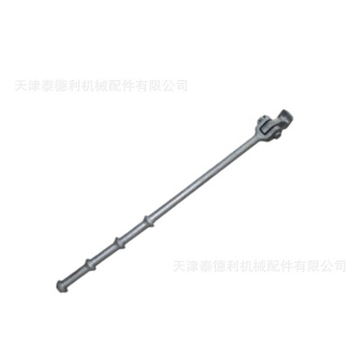 集装箱绑扎拉杆 开式花篮 节杆绑扎件 泰德利集装箱紧固件供应