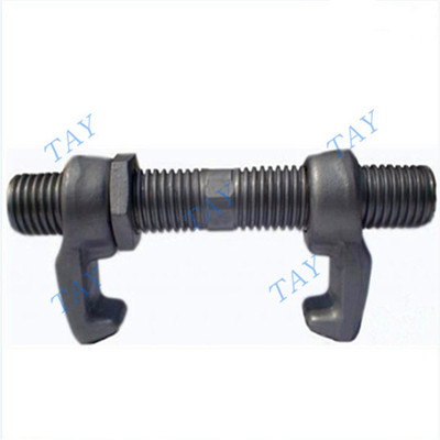 天津供应船用集装箱紧固件 连接左右锁 长桥锁380mm 批量优惠