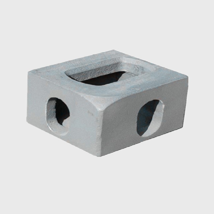 天津厂家供应SO1161集装箱角件TL TR BL BR