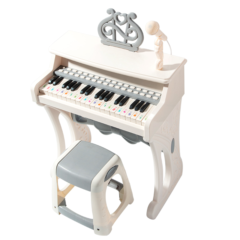 儿童礼物女孩生日i女童益智过家家1男孩2岁三3一4以上5玩具6周小