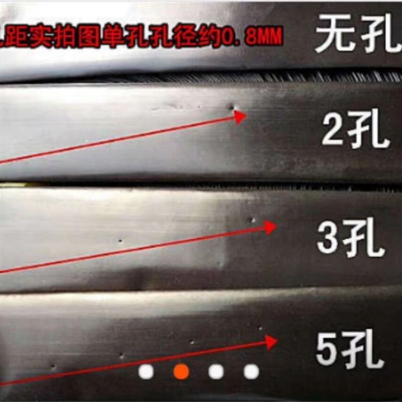 1寸2寸3寸4寸6寸8农用灌x溉白水带黑水带塑料软管透明水管喷灌主