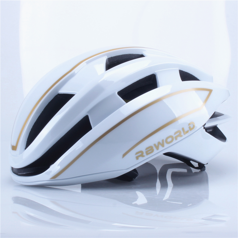 环法骑行头盔专业自行车头盔公路山地车通用夏季男女透气护具盔