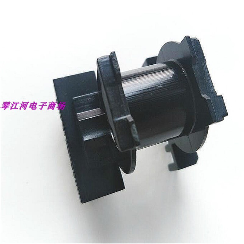 PQ2620变压器磁芯骨架PQ26v20卧式骨架磁芯4+6针 G-2620十套一包