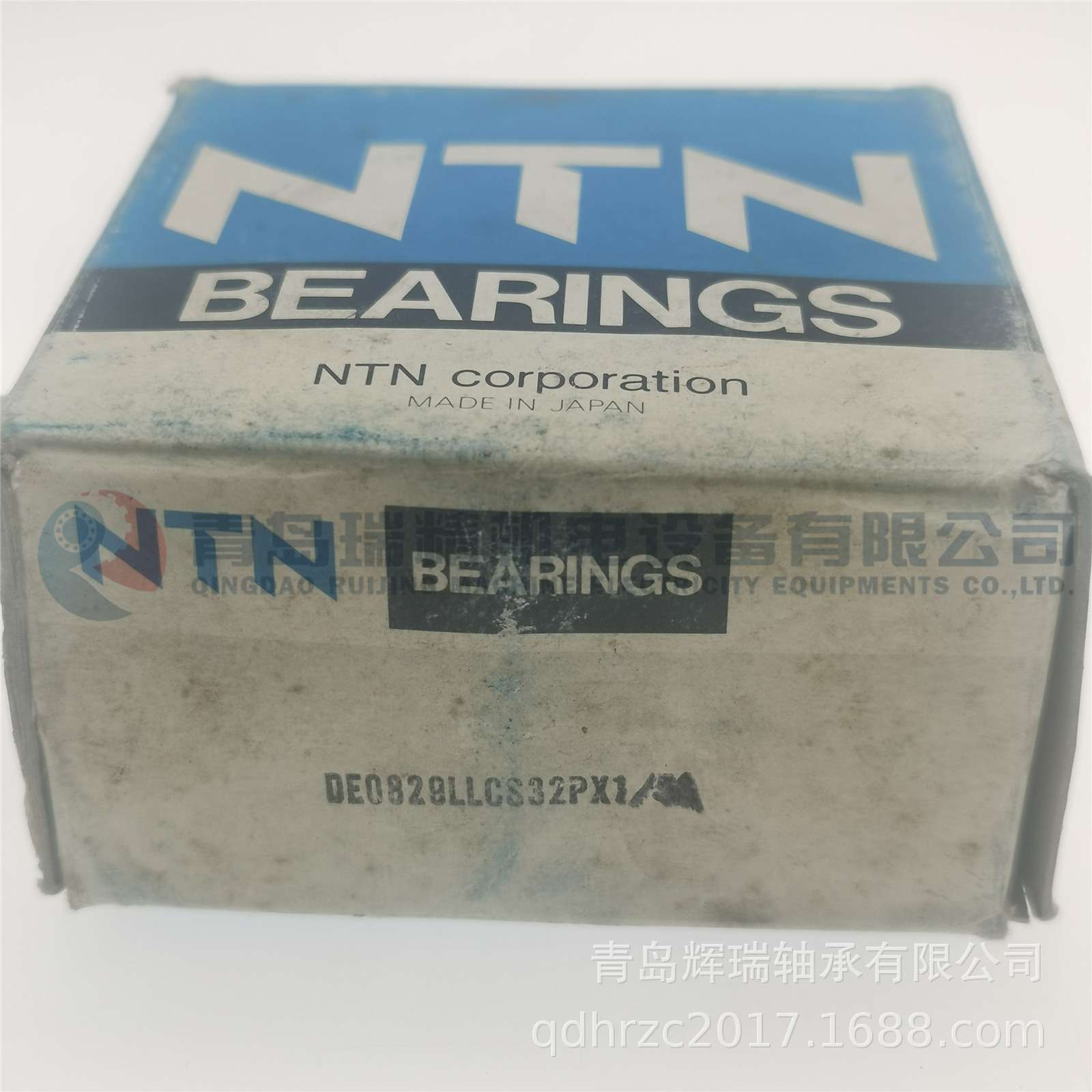 N-T-N 汽车轴承 DE0829LLCS32PX1/5A DE0829CS32 42mm 78mm 41mm