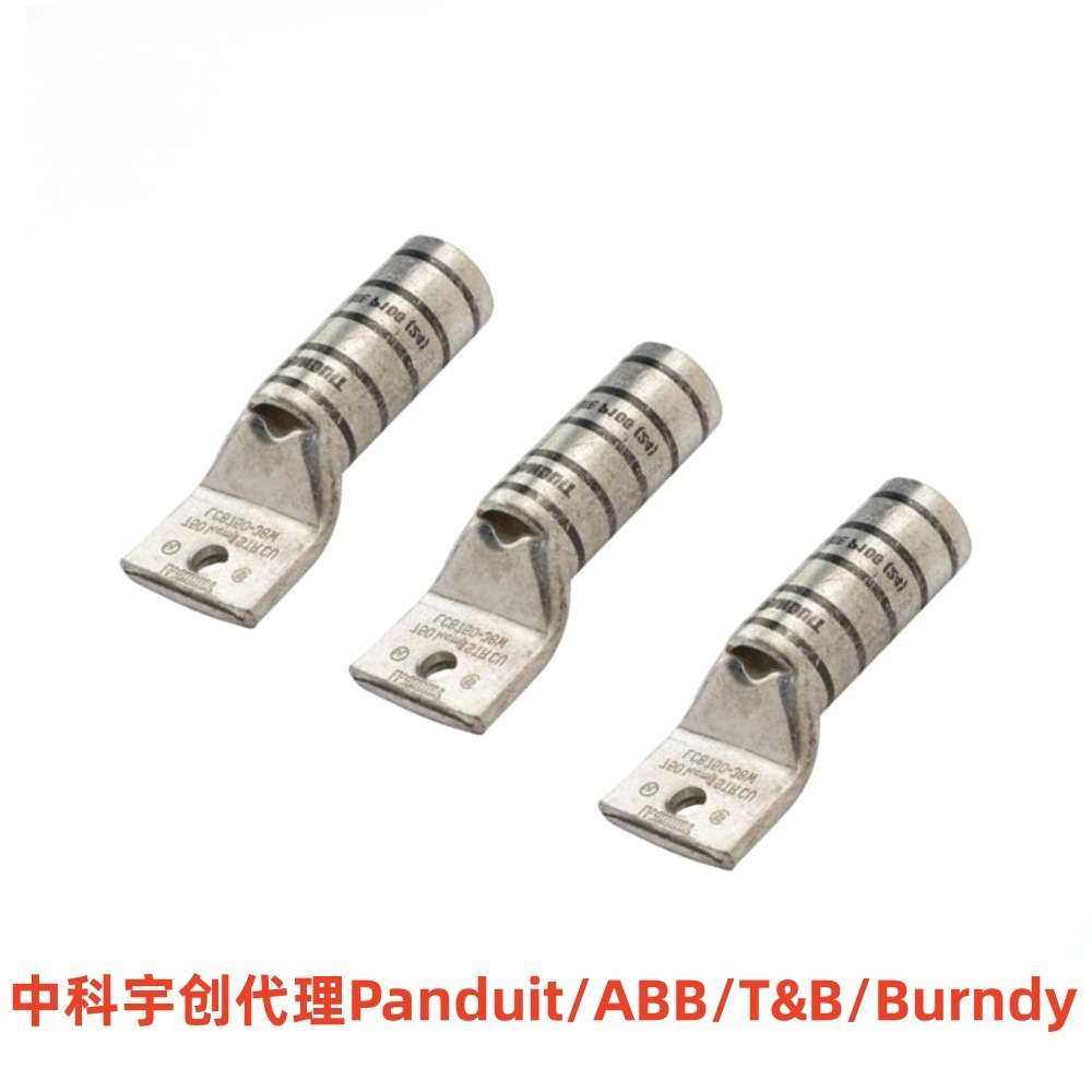 LCB8-38-L/LCB6-38-L/LCB4-38-L/LCB2-38-Q泛达系列端子UL认证