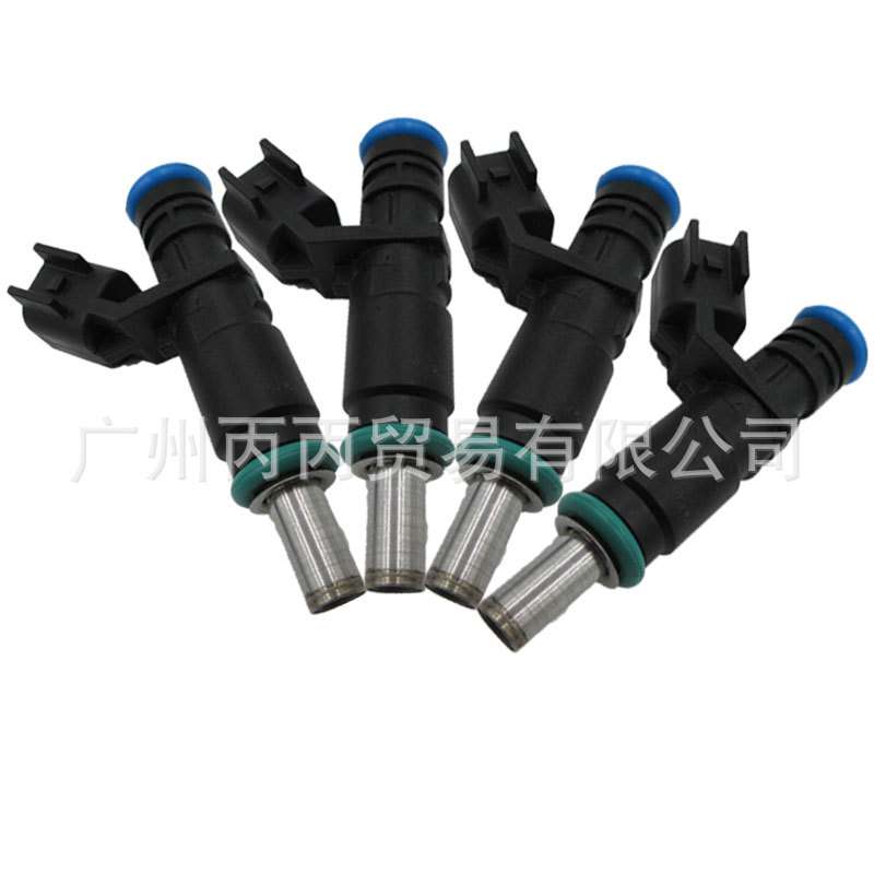 喷油嘴D5BG-AA~D5BG-9F593-AA