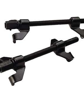 SATA世达工具 卷型弹簧压缩器 97702   370mm