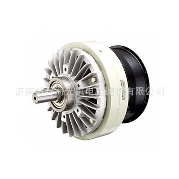 长期销售 EFVF-Z 电磁刹车离合器 双法兰型电磁离合制动器