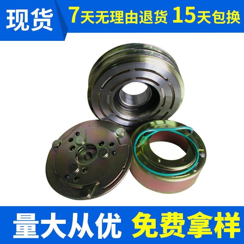 电磁离合器食用菌机械装袋窝口机勾臂环卫车水泵车床冲床508压缩