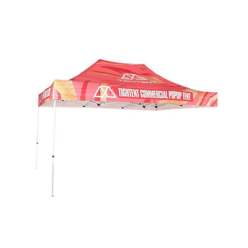 户外广告折叠帐篷围布防疫遮阳折叠雨棚四角活动摆摊尖顶挡雨帐篷