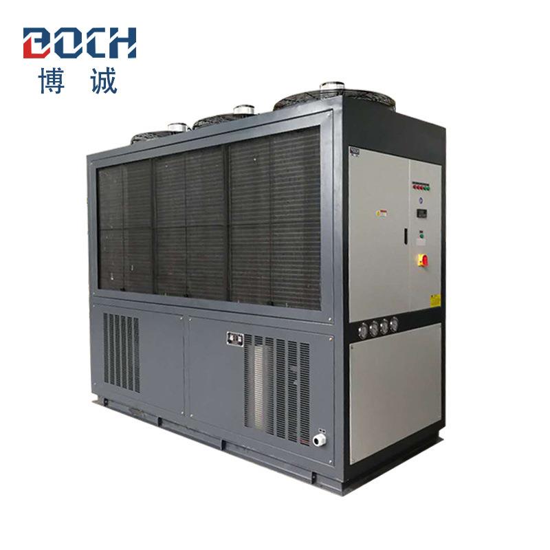 无锡供应各种型号水冷机工业冷水机冷油机工业油冷机