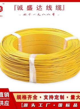 AVSS1平方日标汽车电线1.25/1.2f/fZBT2/2铜芯5汽车线薄皮改装线