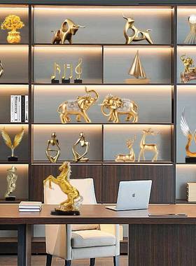 大边气酒柜客装饰摆家居轻奢搭配套装厅电KX-65856视柜餐柜玄关件