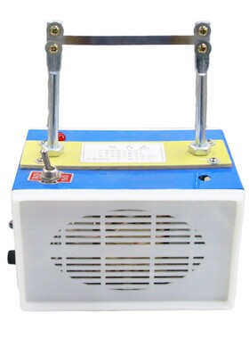 手动小型织带机VGJ热电切切机商标切带烫断机切断机熔机热切割