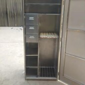 全工具柜电工绝缘安全房工器具柜配安电室工电力安电力工具全具柜