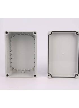 厂家直供塑松轩新品ABS料户外防水接SK-AG-28线端G子盒A219可开孔