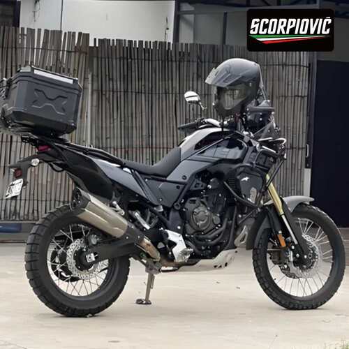 摩托排气管改装90BOC0NINJA纤400R1250SR碳尾直上Z改装段K148/174