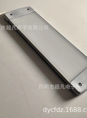 LE安D救车轻薄型顶灯客车LED内顶灯12/2护4vBY-C-112便装平面装