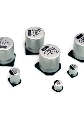 开贴ZVZ片铝电解电容116v1000uf体积10x0.5L电ED驱动关源电容